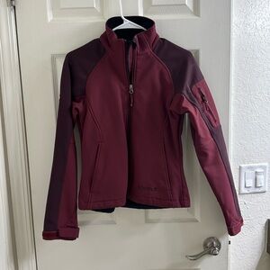 Marmot jacket